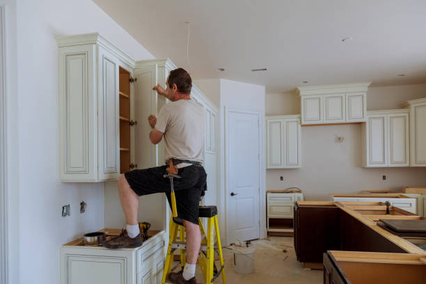 Licensed Kitchen service in Birmingham, NJ - BM Kitchen