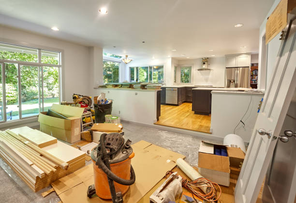 Reliable Kitchen contractor in Birmingham, NJ by BM Kitchen
